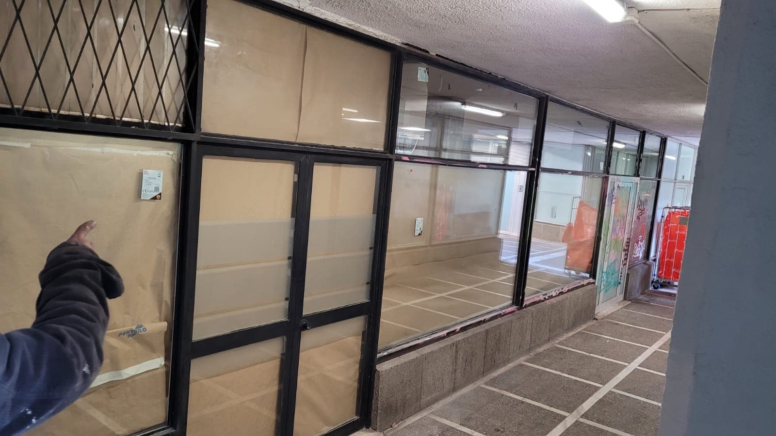 Fachadas — foto 1