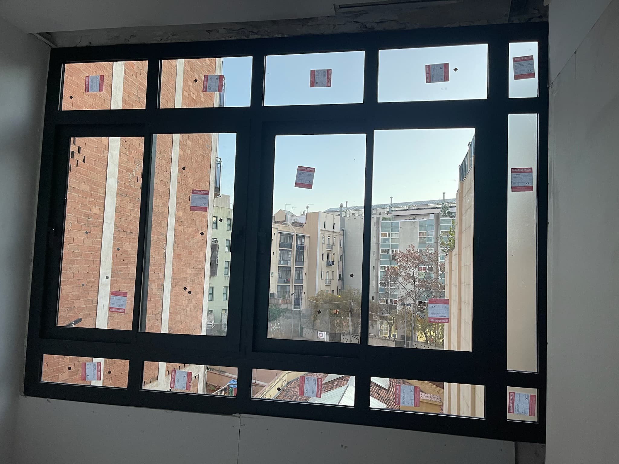 Ventanas — foto 1